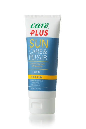 Care Plus Care Plus Sun Protection After Sun Lotion  Care Plus Care Plus Sun Protection After Sun Lotion