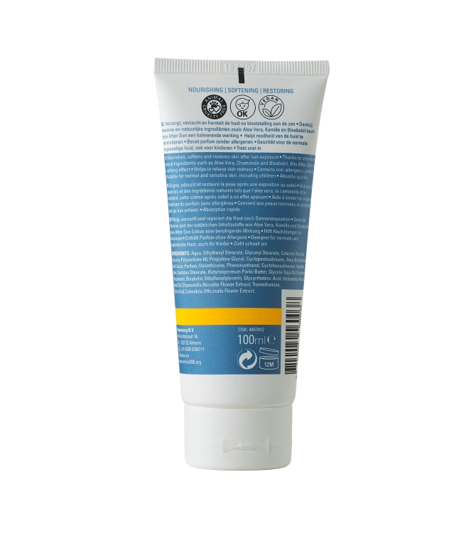 Care Plus verzorging 56003 ecru bij Leerentveldvrijetijd.nl