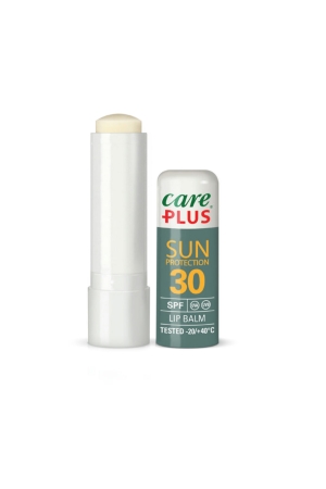 Care Plus Care Plus CP® Sun Protection Lipstick SPF 30+  Care Plus Care Plus CP® Sun Protection Lipstick SPF 30+
