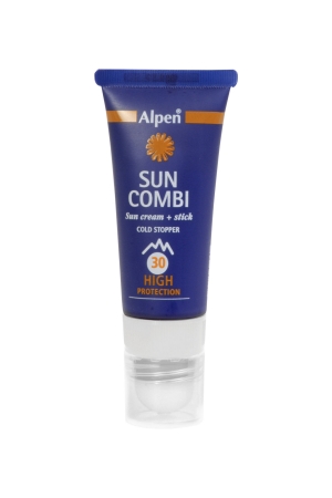 alpen alpen Sun Combi F 30 High 