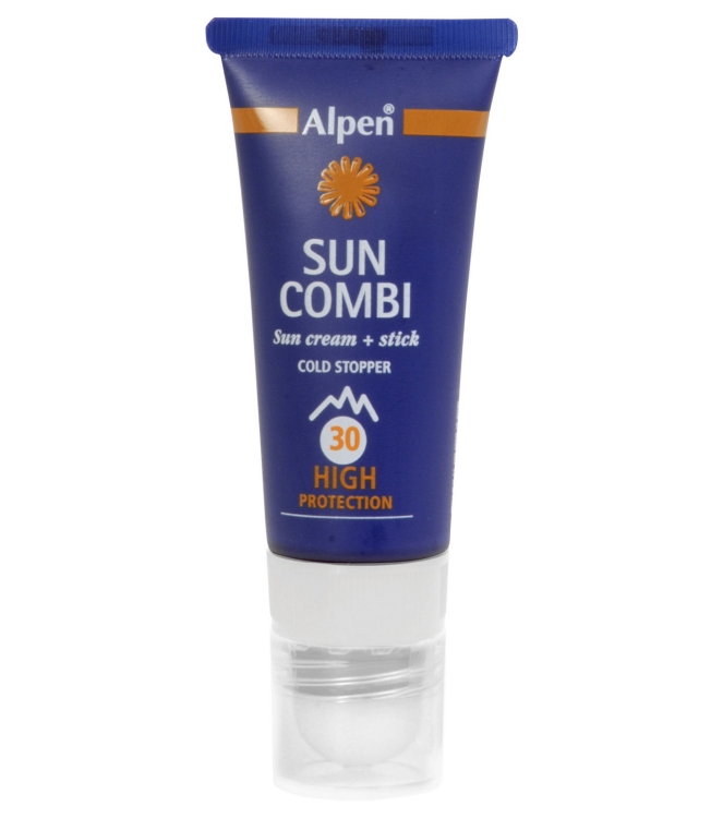 alpen verzorging ALP04024 ecru bij Leerentveldvrijetijd.nl