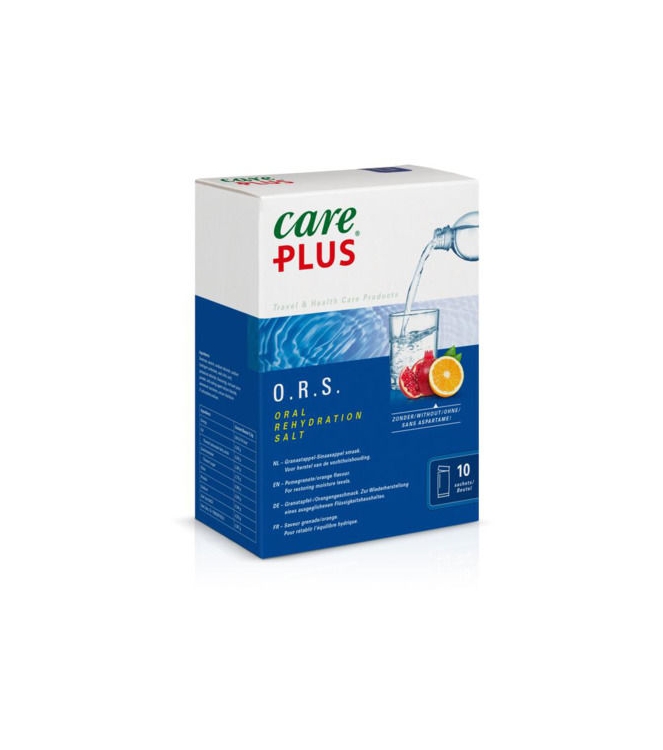 Care Plus verzorging 31101 ecru bij Leerentveldvrijetijd.nl