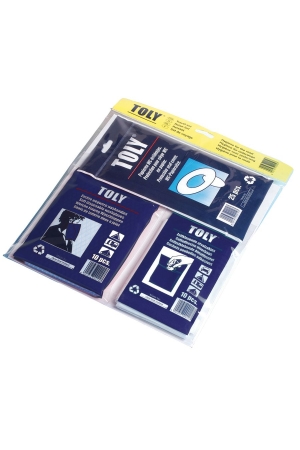 Toly Toly Reisset 3 in 1  Toly Toly Reisset 3 in 1