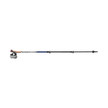 Leki Traveller Carbon