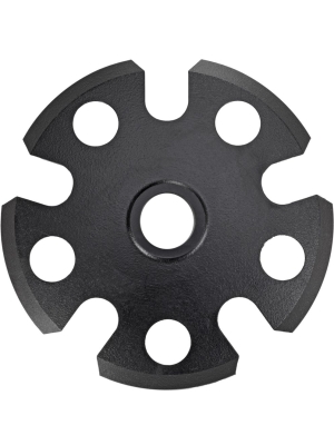 Leki Leki Touring Basket 95 mm black Leki Leki Touring Basket 95 mm black