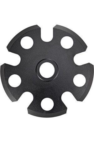 Leki Leki Touring Basket 95 mm black  Leki Leki Touring Basket 95 mm black