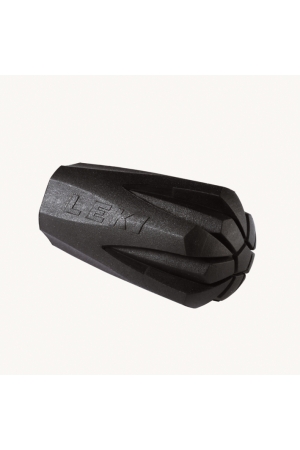 Leki Leki Gummid. Trekking Pad Paar Black Leki Leki Gummid. Trekking Pad Paar Black