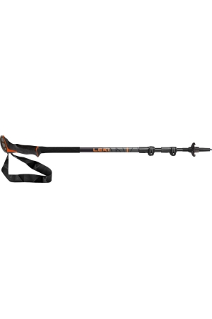 Leki Leki Makalu Lite orange/black/dark-anthracite