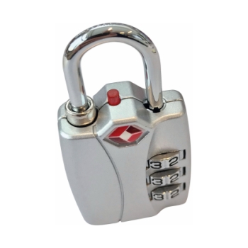 TravelSafe Cijferslot TSA