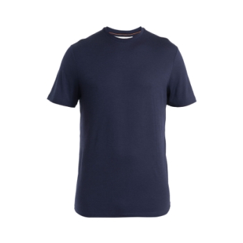 Icebreaker M Mer 150 Tech Lite III SS Tee
