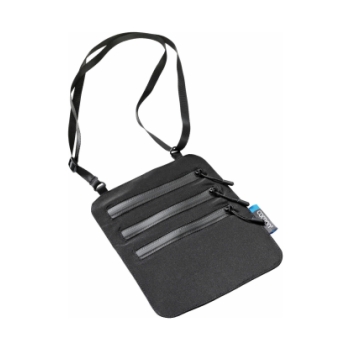 Cocoon Secret Neck Wallet silk