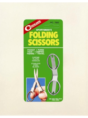 Coghlan's Coghlan's Inklapbare schaar