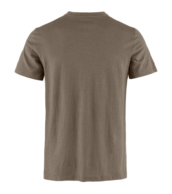 Fjällräven fleeces en truien F12600215 marine bij Leerentveldvrijetijd.nl