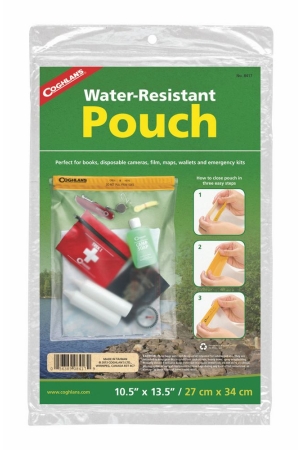 Coghlan's Coghlan's Pounch waterproof  Coghlan's Coghlan's Pounch waterproof