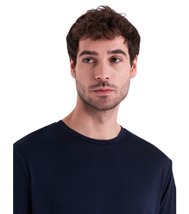 Icebreaker fleeces en truien IB0A56WL geen kleur bij Leerentveldvrijetijd.nl