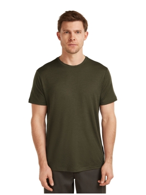 Icebreaker Icebreaker M Mer 150 Tech Lite III SS Tee