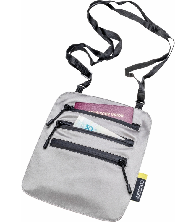 Cocoon outdoor accessoires CYSNW-8 lichtblauw bij Leerentveldvrijetijd.nl