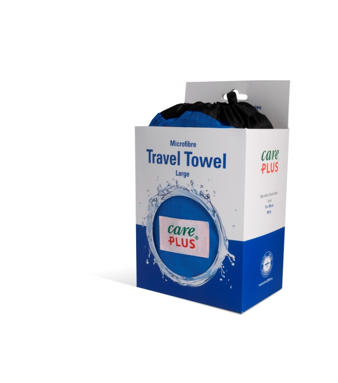 Care Plus outdoor accessoires 34602 antraciet bij Leerentveldvrijetijd.nl