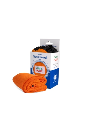 Care Plus Care Plus Travel Towel 40x80cm