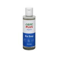 care-plus Clean - Bio soap, 100ml 34831
