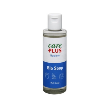 Care Plus Clean - Bio soap, 100ml
