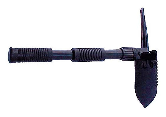 Campking Mini campingschep met etui 4504400