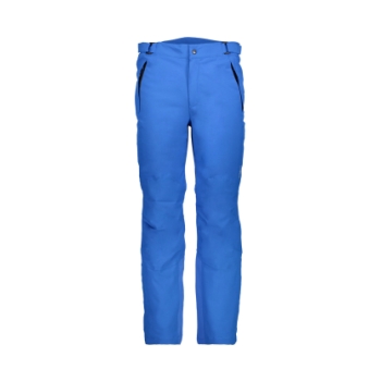 CMP Ski Pant Salopette Stretch Men