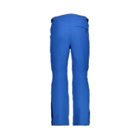 CMP Ski Pant Salopette Stretch Men Royal 3W17397N 89BG