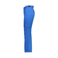 CMP Ski Pant Salopette Stretch Men Royal 3W17397N 89BG