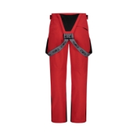 cmp Ski Pant Salopette Stretch Men C580 Ferrari 3W17397N