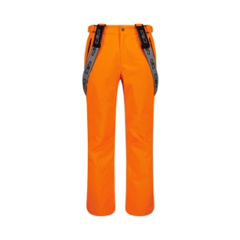 CMP Ski Pant Salopette Stretch Men