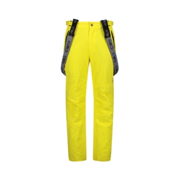 CMP Ski Pant Salopette Stretch Men