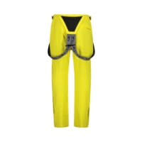 CMP Ski Pant Salopette Stretch Men R231 Winter Sun 3W17397N