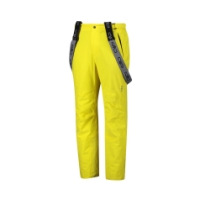 CMP Ski Pant Salopette Stretch Men R231 Winter Sun 3W17397N
