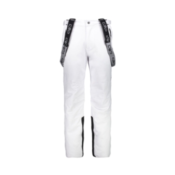 CMP Ski Pant Salopette Stretch Men