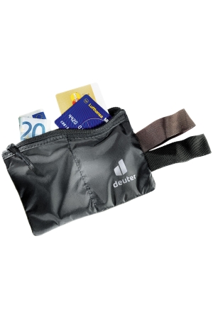 Deuter Deuter Security Flip In black Deuter Deuter Security Flip In black
