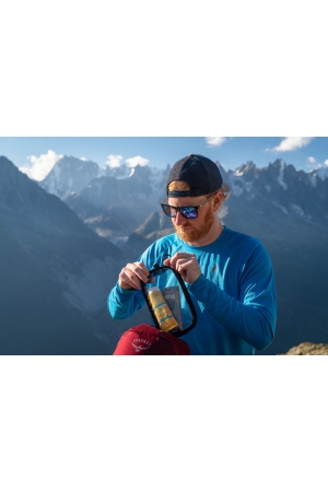 Osprey Osprey Liquids Pouch Black