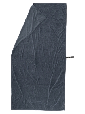 Cocoon Cocoon Eco Travel Towel, Large 120x60cm Cocoon Cocoon Eco Travel Towel, Large 120x60cm