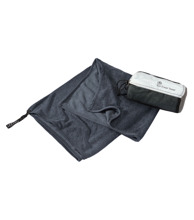 Cocoon outdoor accessoires CTTL10-L antraciet bij Leerentveldvrijetijd.nl