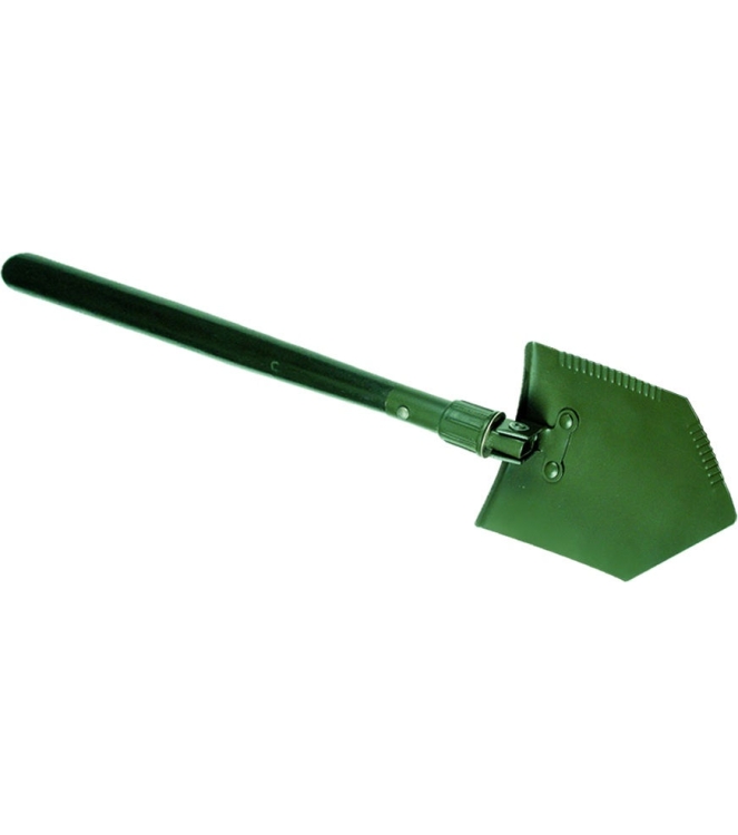 campking campking Campingschep 65 / 45 cm  6620000  campking outdoor accessoires 6620000 ecru bij Leerentveldvrijetijd.nl