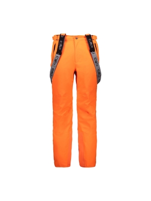 CMP CMP Ski Pant Salopette Stretch Men
