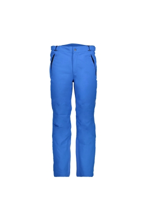 CMP CMP Ski Pant Salopette Stretch Men Royal CMP CMP Ski Pant Salopette Stretch Men Royal