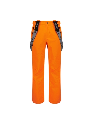 CMP CMP Ski Pant Salopette Stretch Men