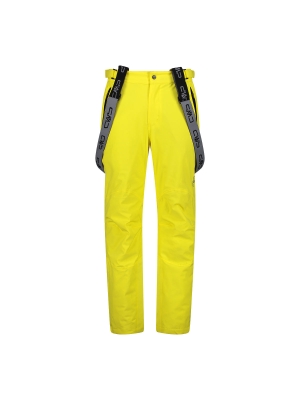 CMP CMP Ski Pant Salopette Stretch Men