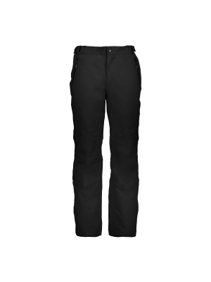 CMP CMP Ski Pant Salopette Stretch Men