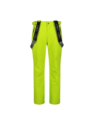 CMP CMP Ski Pant Salopette Stretch Men