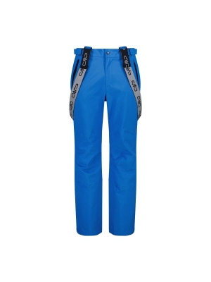 CMP CMP Ski Pant Salopette Stretch Men