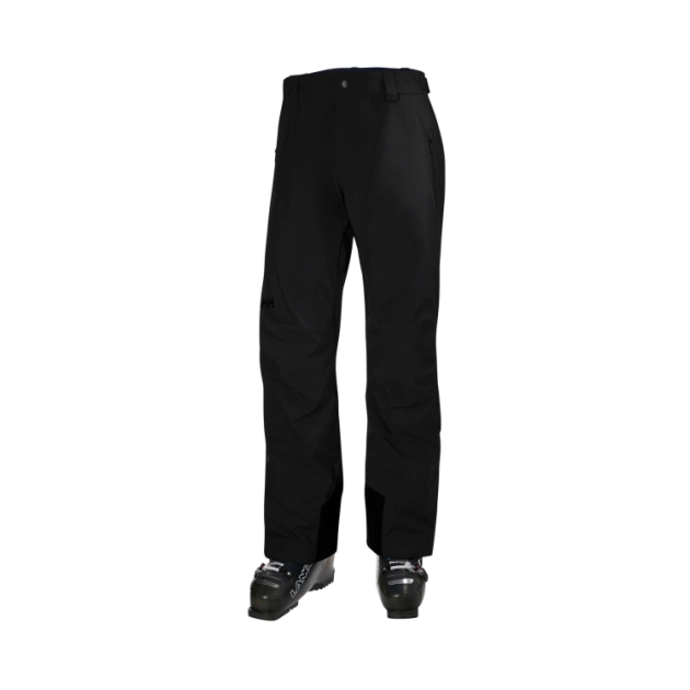helly-hansen Legendary Insulated Pant 990_Black 65704