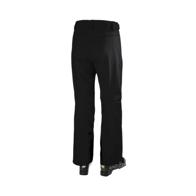 helly-hansen Legendary Insulated Pant 990_Black 65704