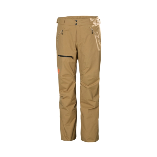 helly-hansen Sogn Cargo Pant 764_Elmwood 65673